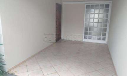 Casa com 3 quartos à venda na Rua Cândido de Arruda Botelho, 1728, Parque Santa Felícia Jardim, São Carlos