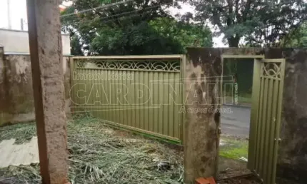 Casa com 3 quartos à venda na Rua Pedro Fernandes Alonso, 257, Parque Santa Felícia Jardim, São Carlos