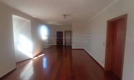Apartamento com 3 quartos à venda na Rua Sete de Setembro, 2391, Centro, São Carlos