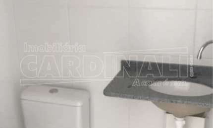 Apartamento com 2 quartos à venda na Avenida Gregório Aversa, Bloco 01, 371, Recreio São Judas Tadeu, São Carlos
