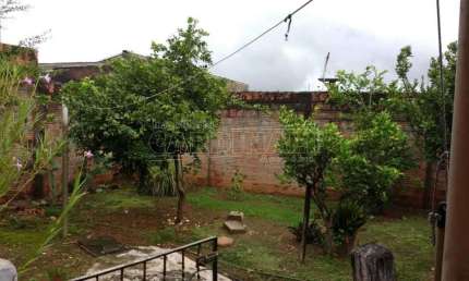 Casa com 3 quartos à venda na Rua Albano Buzzo, Casa, 26, Jardim Mariana, Ibaté