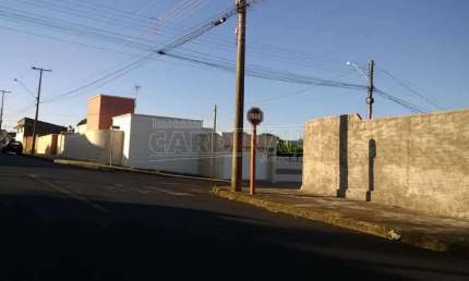 Terreno à venda na Rua Antonio Deval, , Lote 13, Quadra 06 Esquina Com A Rua Julio Mascagna, 13, Jardim Mariana, Ibaté