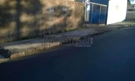 Terreno à venda na Rua Conselheiro Moreira De Barros, , Lote 01, Quadra 14 Quadra 14 (Esquina Com A Rua Washington Luiz) Alugado Para Lava Rapido, Ao Lado Do Prédio., 484, Jardim Mariana, Ibaté