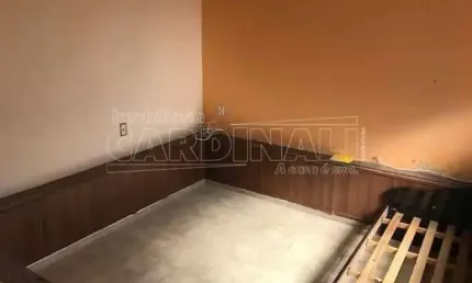 Casa com 3 quartos à venda na Rua Paulino Carlos, 62, Centro, Ibaté