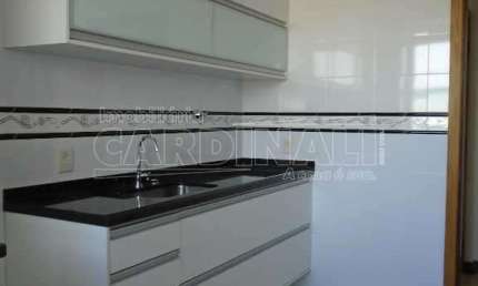 Apartamento com 2 quartos à venda na Rua da Imprensa, 290, Vila Nery, São Carlos