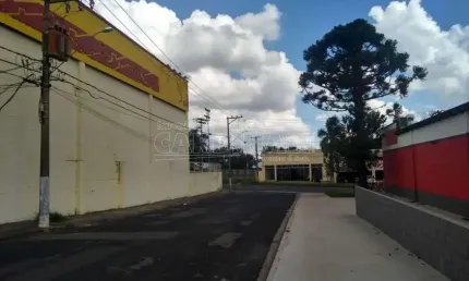 barração em ótima localização próximo a Av. Getúlio Vargas a 2 quarteirões da Av. São Carlos