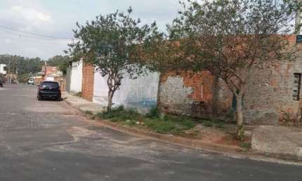 Casa com 5 quartos à venda na Rua Otavio Camara, 380, Jardim Cruzado, Ibaté