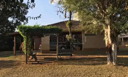 Casa com 3 quartos à venda na Rua Cassiano Machado, 478, Vila Xavier (Vila Xavier), Araraquara