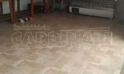 Casa com 5 quartos à venda na Rua Francisco Correa Bueno, 335., Jardim Embaré, São Carlos