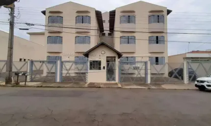 Apartamento com 3 quartos à venda na Rua Francisco Ferreira, 1958, Vila Faria, São Carlos