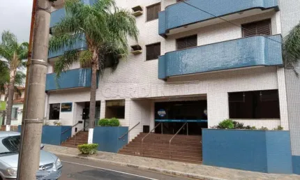 Apartamento com 3 quartos à venda na Rua Sete de Setembro, 2340, Centro, São Carlos