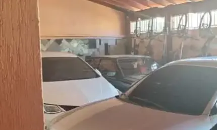 Casa com 3 quartos à venda na Rua Vitório Giometi, 665, Jardim Nova Santa Paula, São Carlos