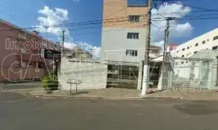 Apartamento com 2 quartos à venda na Rua dos Inconfidentes, 100, Parque Arnold Schimidt, São Carlos