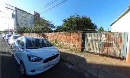 Terreno à venda na Rua Adolfo Catani, , Lote 01, Quadra 0 ÁRea 01, 01, Jardim Lutfalla, São Carlos