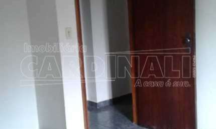 Casa com 4 quartos à venda na Avenida Bela Cintra, Casa, 40, Água Vermelha, São Carlos