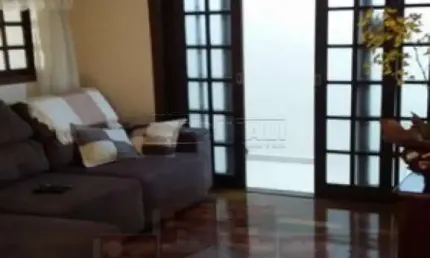 Casa com 3 quartos à venda na Rua Enéas Camargo, 445, Vila Monteiro (Gleba I), São Carlos