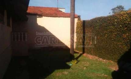 Casa com 4 quartos à venda na Rua Professor Gisto Rossi, 70, Jardim das Torres, São Carlos