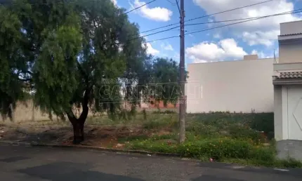 Terreno à venda na Rua São João Bosco, 0, 561, Planalto Paraíso, São Carlos