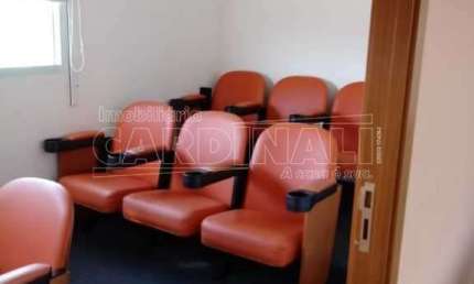 Apartamento com 1 quarto à venda na Rua Conselheiro João Alfredo, 540, Jardim Paraíso, São Carlos