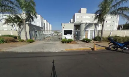 Apartamento com 2 quartos à venda na Rua Doutor Joaquim Inácio De Moraes, Bloco 01, 260, Vila Izabel, São Carlos