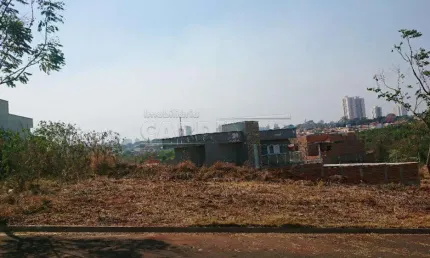 Terreno à venda na Rua Hilda Zamboni Queiroz, Terreno, s/n, Residencial Ravena, Araraquara