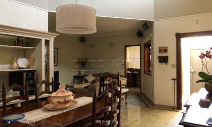 Casa com 3 quartos à venda na Rua Riachuelo, 966, Centro, São Carlos