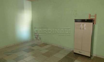 Casa com 3 quartos à venda na Rua Doutor Ulysses Fernandes Nunes, Próximo Da Escola Bento, 35, Jardim São Carlos 5, São Carlos