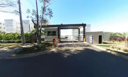 Apartamento com 2 quartos à venda na Travessa Francisco Latorre Primo, Bloco 02, 12, Residencial Parati, São Carlos