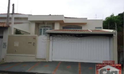 Casa com 2 quartos à venda na Rua Treze de Maio, 3709, Vila Faria, São Carlos