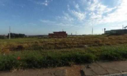 Terreno à venda na Rua Dr Teixeira De Barros, , Lote 313, Quadra I, 313, Loteamento Jequitiba, Ibaté