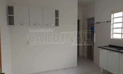 Apartamento com 2 quartos à venda na Rua Francisco Briscesse, 150, Jardim Centenário, São Carlos
