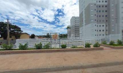 Apartamento com 2 quartos à venda na Avenida Gregório Aversa, Bloco 03, 371, Recreio São Judas Tadeu, São Carlos