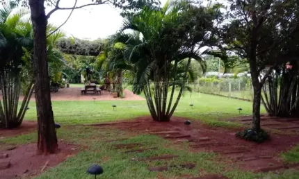 Casa em condomínio fechado com 5 quartos à venda na Rua José Barbieri Neto, Quadra, Lote, 2571, Chácara Flora Araraquara, Araraquara