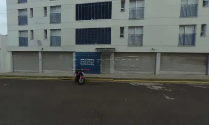 Apartamento com 1 quarto à venda na Rua Francisco Maricondi, 319, Vila Marina, São Carlos