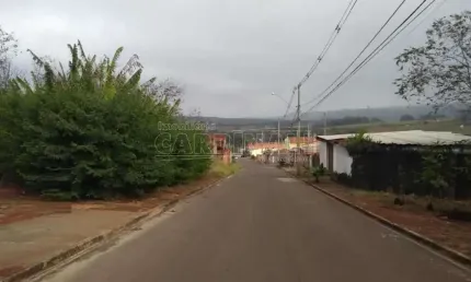 Terreno à venda na Rua Joffre Augusto Ribeiro De Souza, , Lote 10, Quadra 34, 10, Jardim das Torres Prolongamento, São Carlos