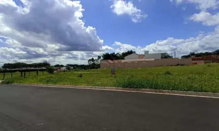 Terreno à venda na Rua Nove, , Lote 178, Quadra 09, 000, Jardim do Bosque, São Carlos