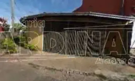 Casa com 2 quartos à venda na Rua Luiz Arnaldo Wenzel, 308, Jardim Social Belvedere, São Carlos
