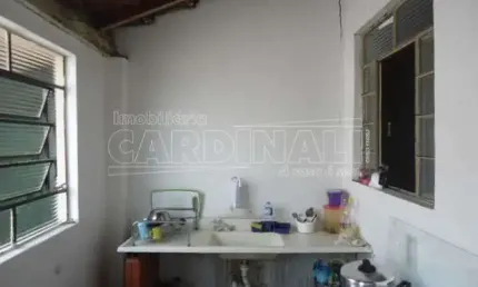 Casa com 2 quartos à venda na Rua Anita Stella, Nº 451,269 E 267, 451, Vila Celina, São Carlos