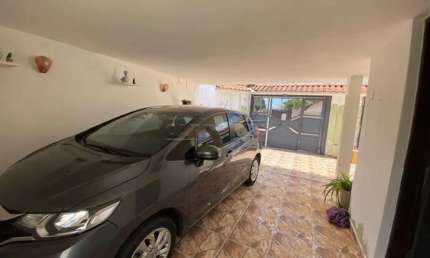Casa com 3 quartos à venda na Rua Professor Helvídeo Gouvea, 234, Vila Prado, São Carlos