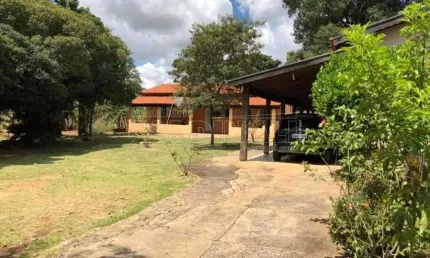 Terreno à venda na Rua Floriano Peixoto, , Lote 0, Quadra 0, 75, São Benedito, Ibaté