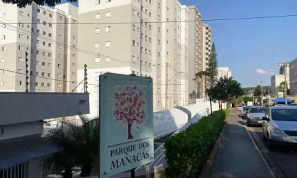 Apartamento com 2 dormitórios no recreio são judas tadeu próximo a escola prof. joão jorge marmorato em são carlos