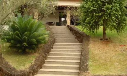 Casa com 4 quartos à venda na Rua Doutor Paulo Pinheiro Werneck, 853, Parque Santa Mônica, São Carlos