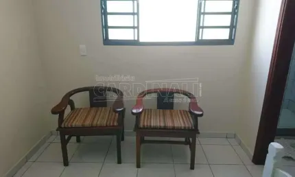 Apartamento com 1 quarto à venda na Rua Miguel Petroni, 501, Jardim Bandeirantes, São Carlos