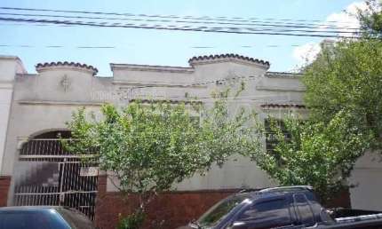 Casa com 3 quartos à venda na Rua Sete de Setembro, 2287, Centro, São Carlos