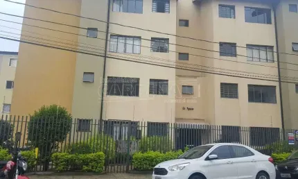 Apartamento com 2 quartos à venda na Rua Paulino Botelho de Abreu Sampaio, 1231, Jardim Bethânia, São Carlos