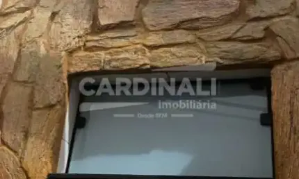 Casa com 2 quartos à venda na Rua Miguel Petrilli, 141, Residencial Parque Douradinho, São Carlos