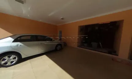 Casa com 3 quartos à venda na Avenida Professor Vespasiano Veiga, 53, Vila Harmonia, Araraquara
