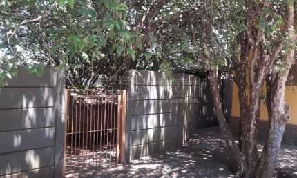 Casa com 3 quartos à venda na Rua Jesuíno de Arruda, 2857, Centro, São Carlos