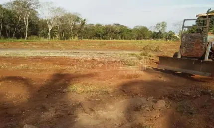 Terreno à venda na Avenida Orlando Jayme Donato, , Lote 16, Quadra A, Jardim Imperial, Araraquara