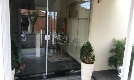 Apartamento com 2 quartos à venda na Rua Juan Lopes, 786, Jardim São João Batista, São Carlos